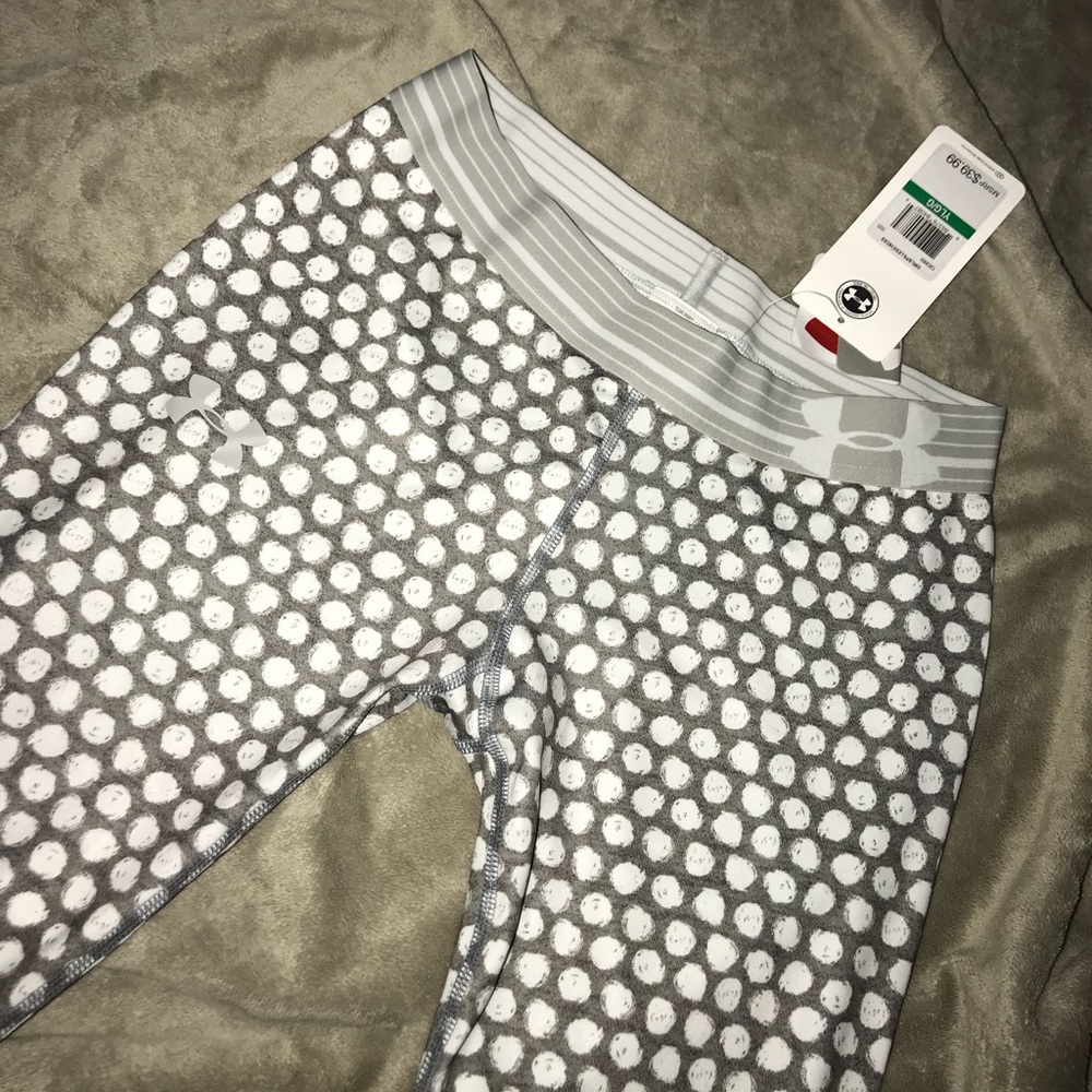 UnderArmour Leggings